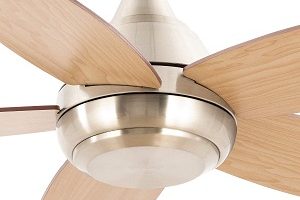 ventilador ikohs flowood sin luz