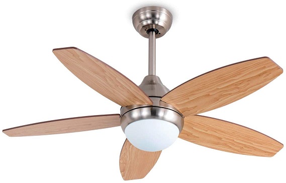 ventilador de techo Ikohs Flowood