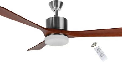 ventilador de techo Obergozo cp 97132
