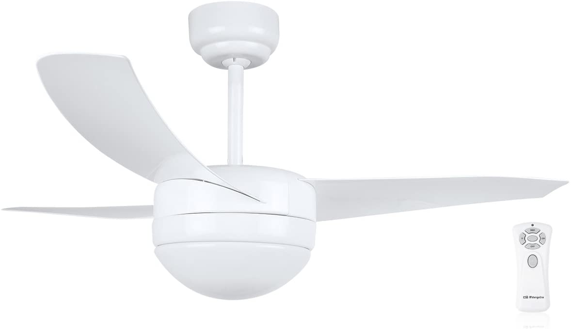 ventilador de techo Obergozo cp88105