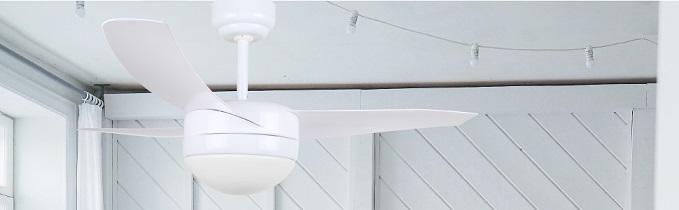 ventilador de techo Obergozo cp88105