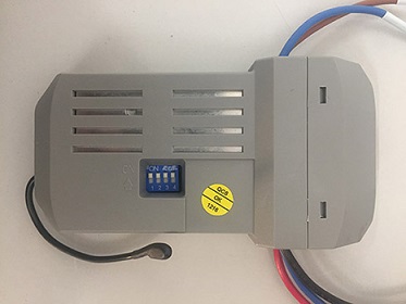 receptor de radiofrecuencia de un ventilador de techo Faro Barcelona