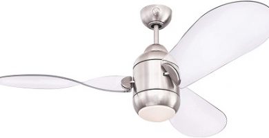 ventilador de techo