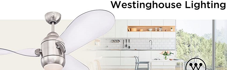 ventilador de techo Westinghouse Lighting Josef